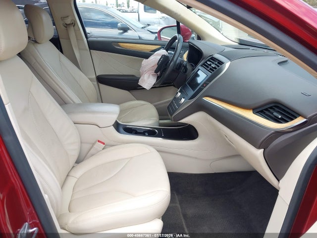 Lincoln MKC SELECT 2016 5LMCJ2C97GUJ30921 Image 5