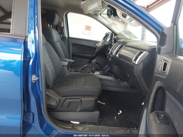 Ford Ranger Xlt 2019 1FTER4EH5KLB15986 Image 5
