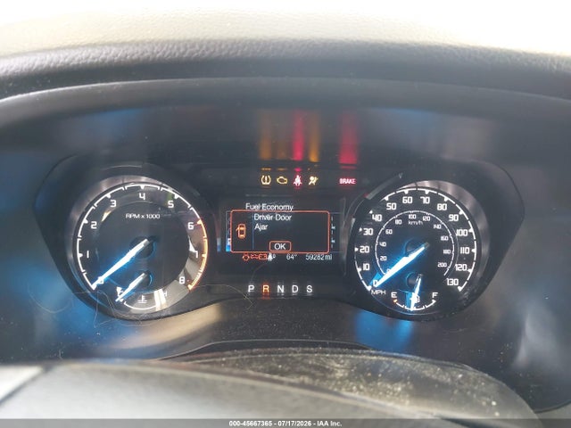 Ford Ranger Xlt 2019 1FTER4EH5KLB15986 Image 7
