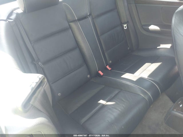 Продаж на аукціоні авто 2005 Audi S4, vin: WUARL48H95K902693, номер лоту: 45667367
