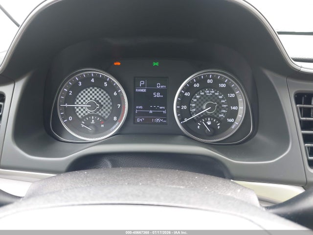 45667368 :رقم المزاد ، 5NPD74LF7KH440727 vin ، 2019 Hyundai Elantra Se مزاد بيع