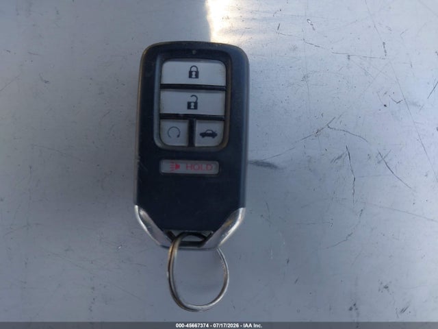 Honda Civic Sport 2021 2HGFC2F83MH537619 Image 11