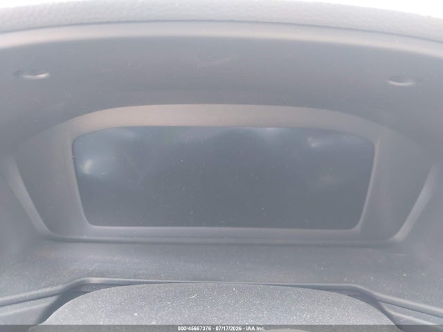 1HGCY2F86RA017649 Honda Accord Hybrid Touring