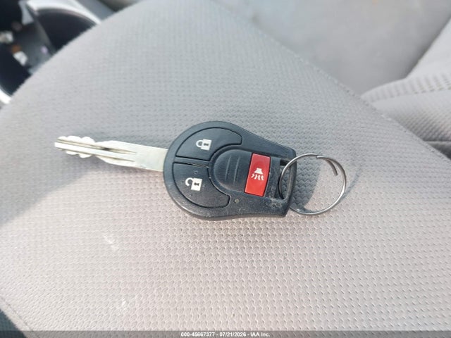 Nissan Rogue Select S 2015 JN8AS5MV2FW770874 Image 11