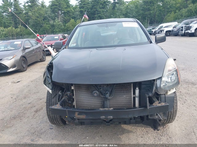 Nissan Rogue Select S 2015 JN8AS5MV2FW770874 Image 13