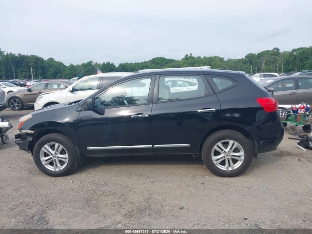 Nissan Rogue Select S 2015 JN8AS5MV2FW770874 Image 15