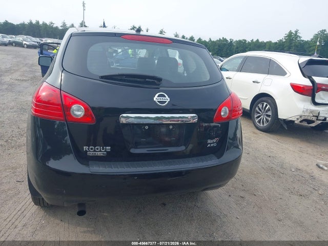 Nissan Rogue Select S 2015 JN8AS5MV2FW770874 Image 17