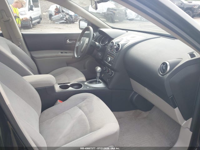 Nissan Rogue Select S 2015 JN8AS5MV2FW770874 Image 5