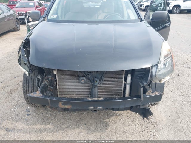 Nissan Rogue Select S 2015 JN8AS5MV2FW770874 Image 6