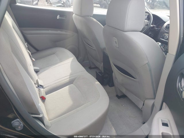 Nissan Rogue Select S 2015 JN8AS5MV2FW770874 Image 8