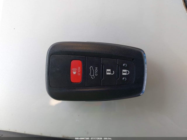 Toyota Highlander Platinum 2022 5TDFZRBH3NS172163 Image 11