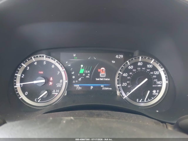 Toyota Highlander Platinum 2022 5TDFZRBH3NS172163 Image 7