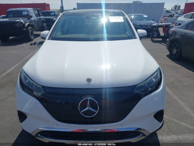 Aukcja sprzedaży 2023 Mercedes-benz Eqe 350+ Suv, vin: 4JGGM2BB7PA009579, numer aukcji: 45667402