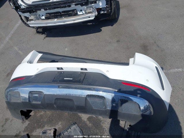 Aukcja sprzedaży 2023 Mercedes-benz Eqe 350+ Suv, vin: 4JGGM2BB7PA009579, numer aukcji: 45667402