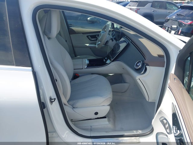 Aukcja sprzedaży 2023 Mercedes-benz Eqe 350+ Suv, vin: 4JGGM2BB7PA009579, numer aukcji: 45667402