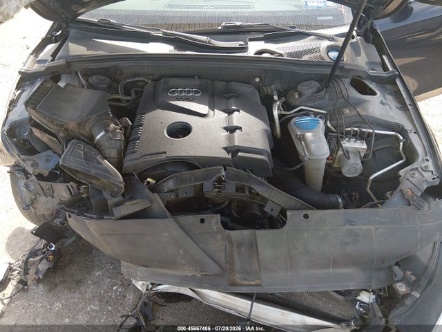 Aukcja sprzedaży 2013 Audi A4 2.0t Premium, vin: WAUFFAFL9DA167213, numer aukcji: 45667406