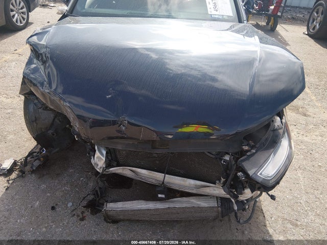 Aukcja sprzedaży 2013 Audi A4 2.0t Premium, vin: WAUFFAFL9DA167213, numer aukcji: 45667406