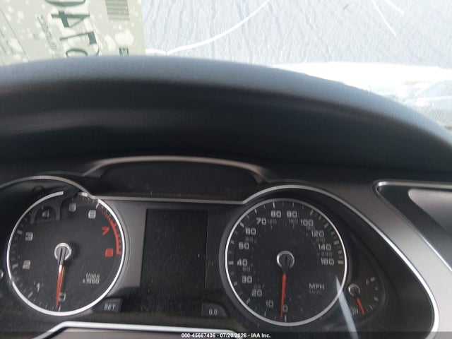 Aukcja sprzedaży 2013 Audi A4 2.0t Premium, vin: WAUFFAFL9DA167213, numer aukcji: 45667406