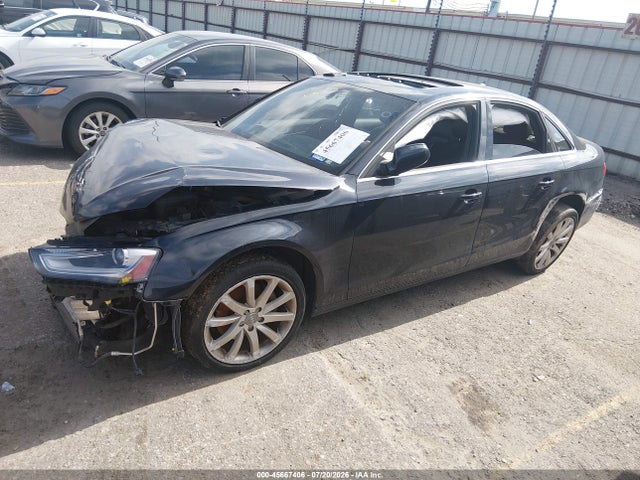 Aukcja sprzedaży 2013 Audi A4 2.0t Premium, vin: WAUFFAFL9DA167213, numer aukcji: 45667406