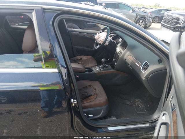 Aukcja sprzedaży 2013 Audi A4 2.0t Premium, vin: WAUFFAFL9DA167213, numer aukcji: 45667406