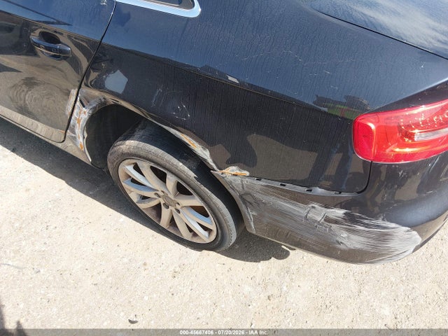 Aukcja sprzedaży 2013 Audi A4 2.0t Premium, vin: WAUFFAFL9DA167213, numer aukcji: 45667406