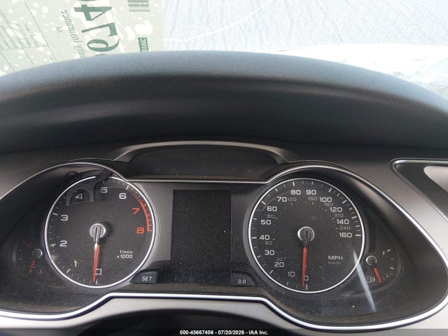 Aukcja sprzedaży 2013 Audi A4 2.0t Premium, vin: WAUFFAFL9DA167213, numer aukcji: 45667406