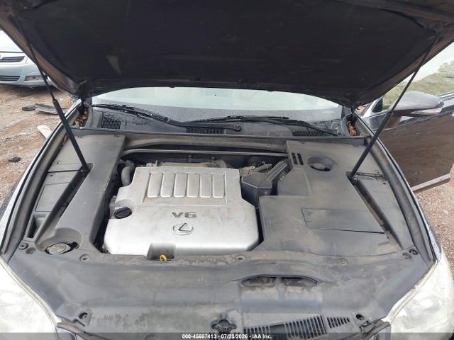 Aukcja sprzedaży 2012 Lexus Es 350, vin: JTHBK1EG7C2509783, numer aukcji: 45667413