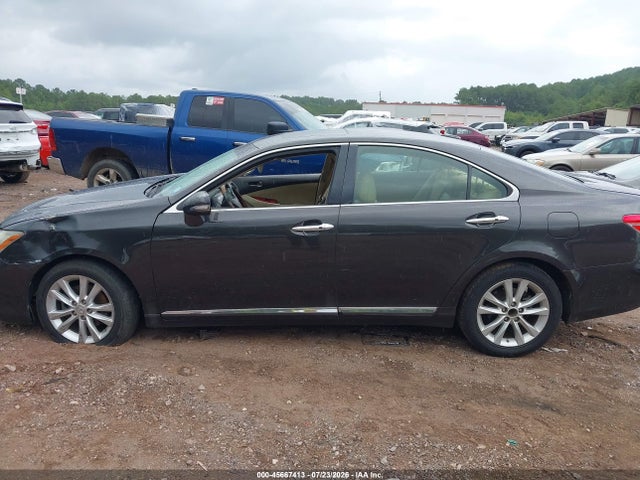 Aukcja sprzedaży 2012 Lexus Es 350, vin: JTHBK1EG7C2509783, numer aukcji: 45667413