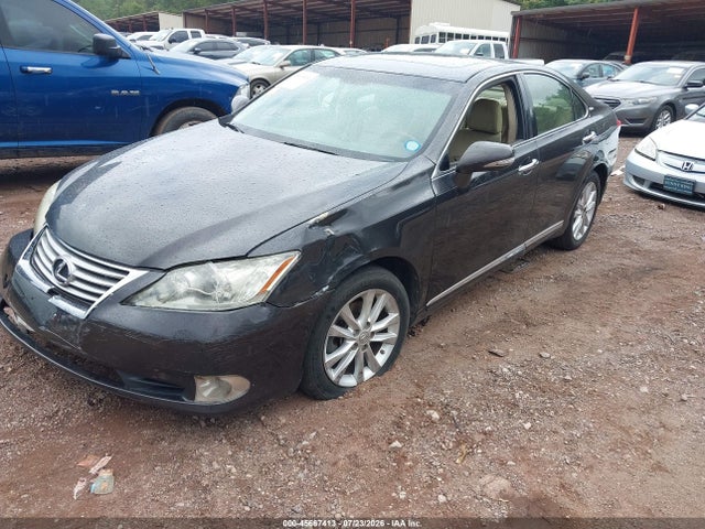 Aukcja sprzedaży 2012 Lexus Es 350, vin: JTHBK1EG7C2509783, numer aukcji: 45667413