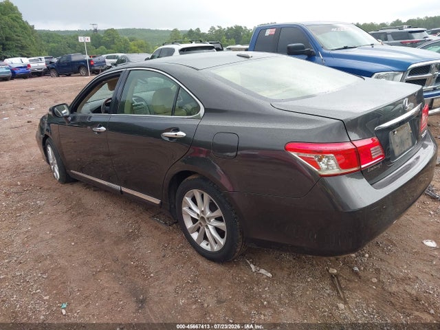 Aukcja sprzedaży 2012 Lexus Es 350, vin: JTHBK1EG7C2509783, numer aukcji: 45667413