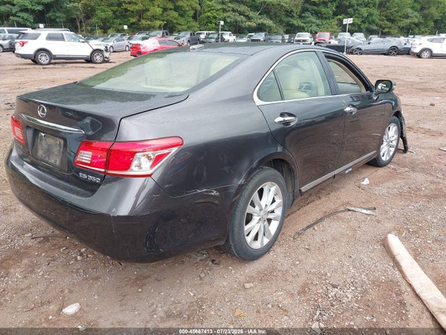 Aukcja sprzedaży 2012 Lexus Es 350, vin: JTHBK1EG7C2509783, numer aukcji: 45667413