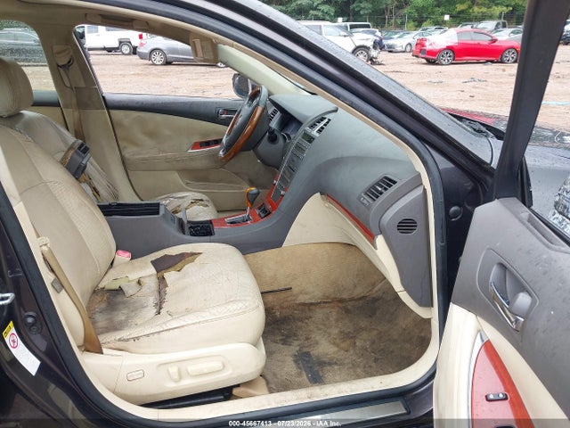 Aukcja sprzedaży 2012 Lexus Es 350, vin: JTHBK1EG7C2509783, numer aukcji: 45667413