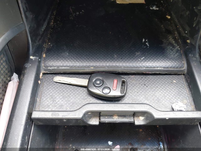2006 Honda Pilot Ex მანქანა იყიდება აუქციონზე, vin: 5FNYF28416B022426, აუქციონის ნომერი: 45667425