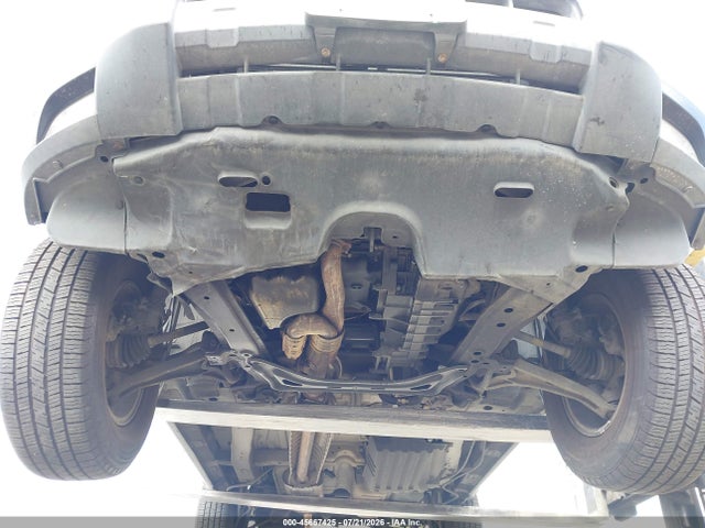 2006 Honda Pilot Ex მანქანა იყიდება აუქციონზე, vin: 5FNYF28416B022426, აუქციონის ნომერი: 45667425