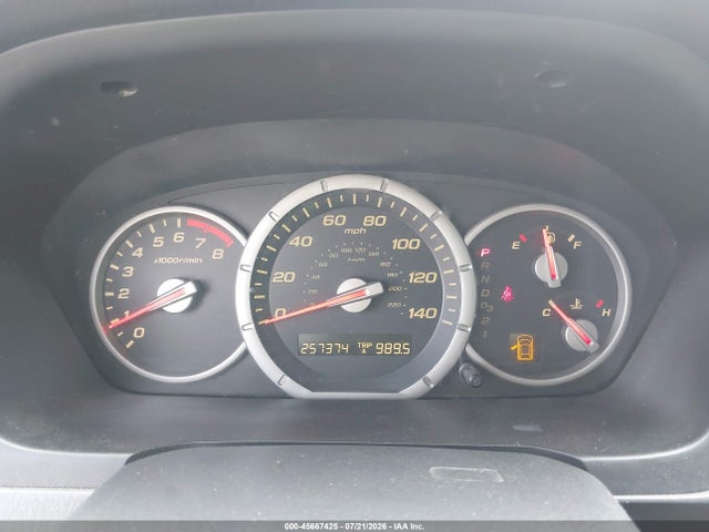2006 Honda Pilot Ex მანქანა იყიდება აუქციონზე, vin: 5FNYF28416B022426, აუქციონის ნომერი: 45667425