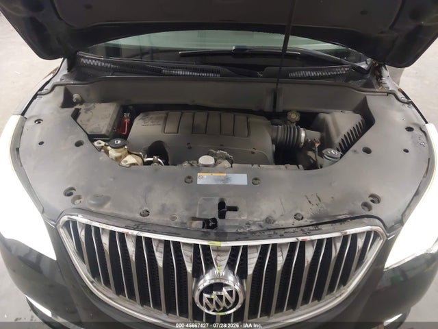 Продажа на аукционе авто 2014 Buick Enclave Leather, vin: 5GAKRBKD4EJ299330, номер лота: 45667427