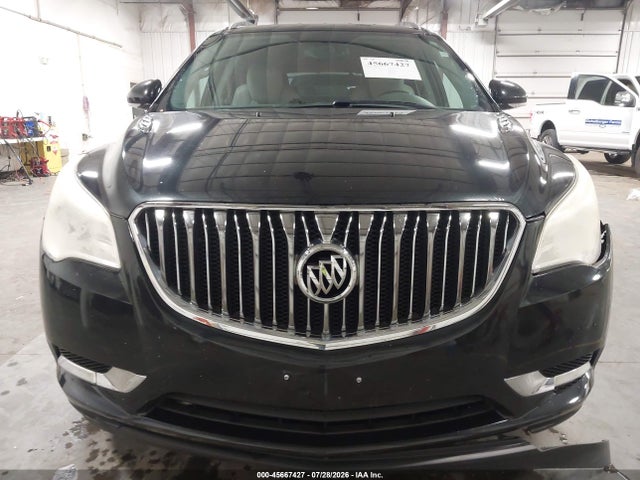 Продажа на аукционе авто 2014 Buick Enclave Leather, vin: 5GAKRBKD4EJ299330, номер лота: 45667427