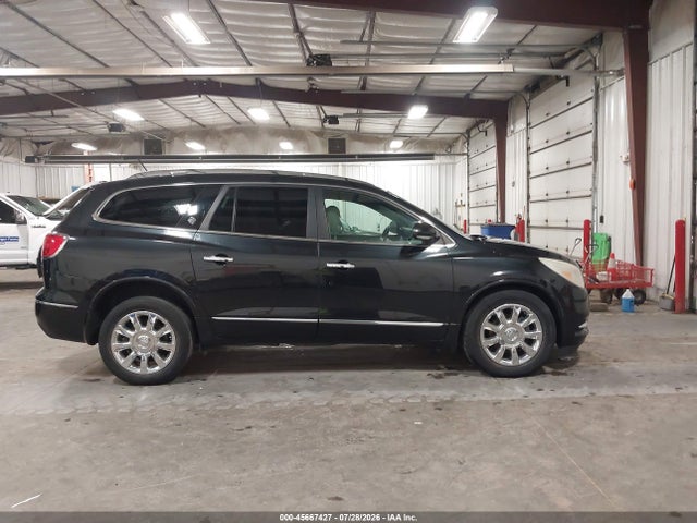 Продажа на аукционе авто 2014 Buick Enclave Leather, vin: 5GAKRBKD4EJ299330, номер лота: 45667427