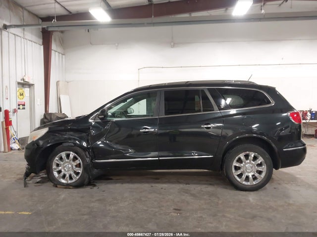 Продажа на аукционе авто 2014 Buick Enclave Leather, vin: 5GAKRBKD4EJ299330, номер лота: 45667427