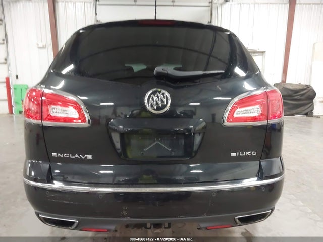 Продажа на аукционе авто 2014 Buick Enclave Leather, vin: 5GAKRBKD4EJ299330, номер лота: 45667427