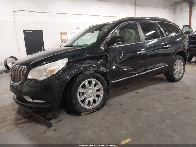 Продажа на аукционе авто 2014 Buick Enclave Leather, vin: 5GAKRBKD4EJ299330, номер лота: 45667427
