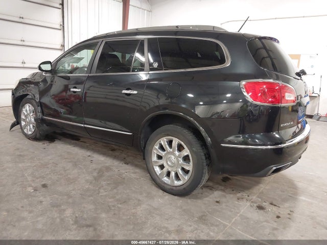 Продажа на аукционе авто 2014 Buick Enclave Leather, vin: 5GAKRBKD4EJ299330, номер лота: 45667427
