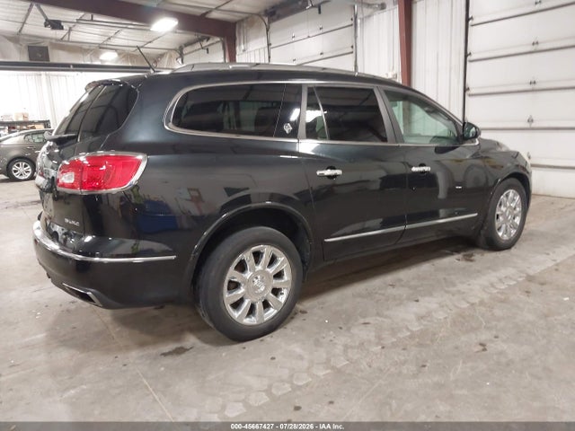 Продажа на аукционе авто 2014 Buick Enclave Leather, vin: 5GAKRBKD4EJ299330, номер лота: 45667427