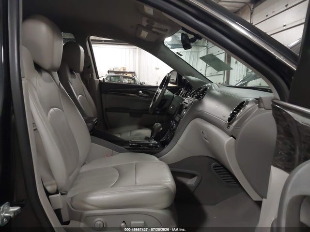 Продажа на аукционе авто 2014 Buick Enclave Leather, vin: 5GAKRBKD4EJ299330, номер лота: 45667427