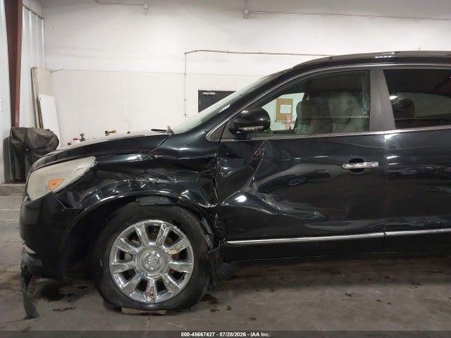 Продажа на аукционе авто 2014 Buick Enclave Leather, vin: 5GAKRBKD4EJ299330, номер лота: 45667427