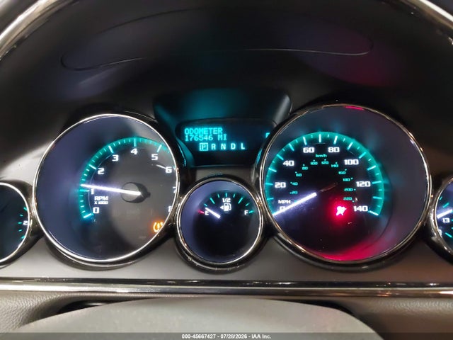 Продажа на аукционе авто 2014 Buick Enclave Leather, vin: 5GAKRBKD4EJ299330, номер лота: 45667427