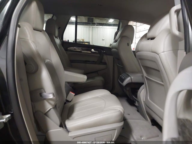 Продажа на аукционе авто 2014 Buick Enclave Leather, vin: 5GAKRBKD4EJ299330, номер лота: 45667427