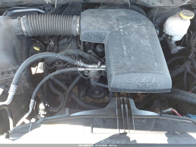 Продаж на аукціоні авто 2018 Ram 1500 Slt  4x2 6'4 Box, vin: 1C6RR6GG0JS324176, номер лоту: 45667438