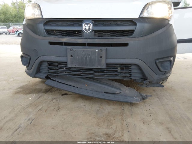 RAM Promaster City Tradesman 2018 ZFBERFAB2J6J34847 Image 6