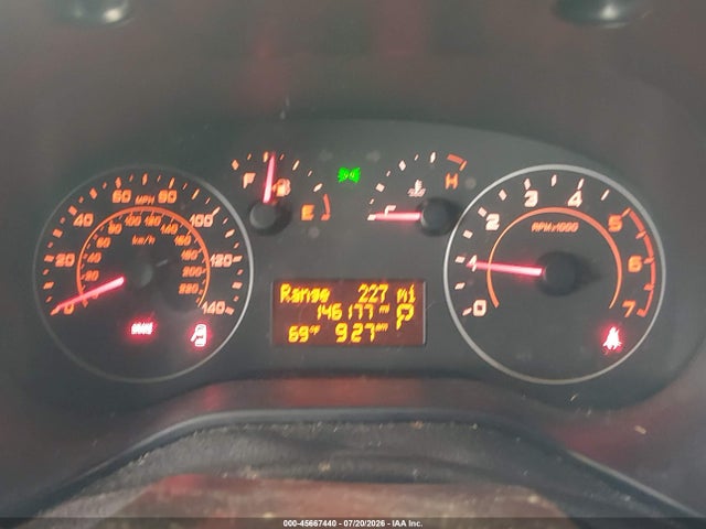 RAM Promaster City Tradesman 2018 ZFBERFAB2J6J34847 Image 7